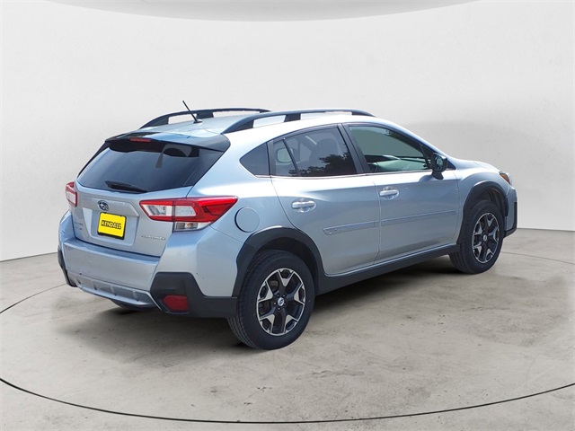 2018 Subaru Crosstrek 2.0i photo 5
