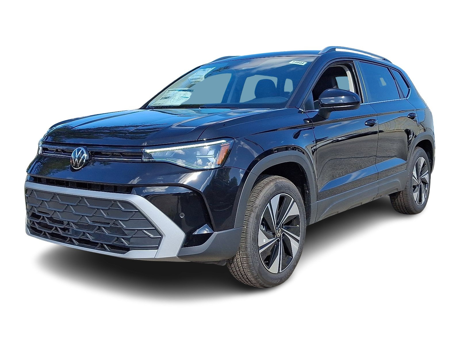 2025 Volkswagen Taos