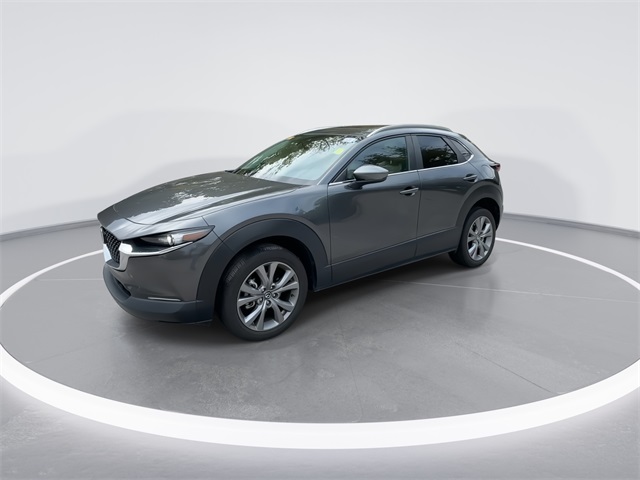 2022 Mazda CX-30 2.5 S Preferred photo 4
