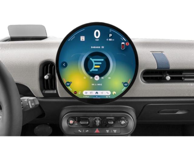 2026 Mini Cooper Signature photo 4