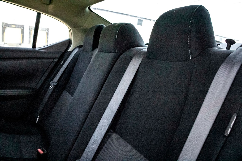 2025 Nissan Sentra SV photo 26