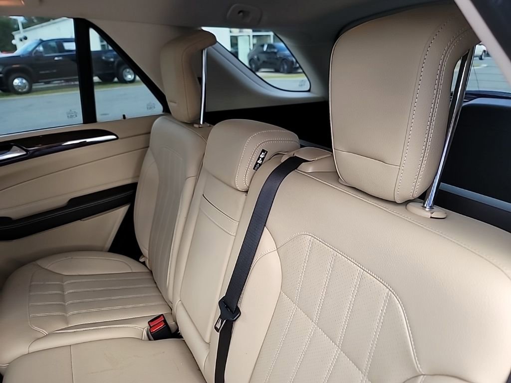 2019 Mercedes Benz GLE 400 4MATIC photo 9