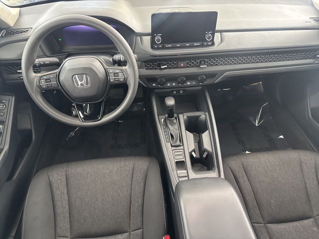 2024 Honda Accord EX photo 22