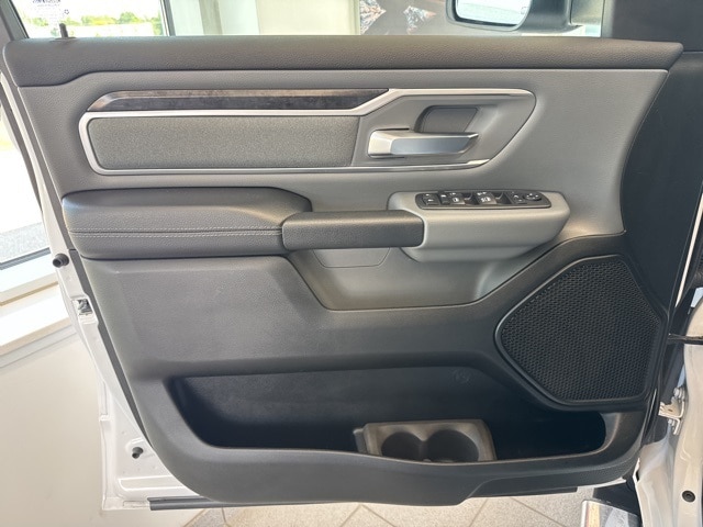2020 Ram 1500 Big Horn Lone Star photo 12
