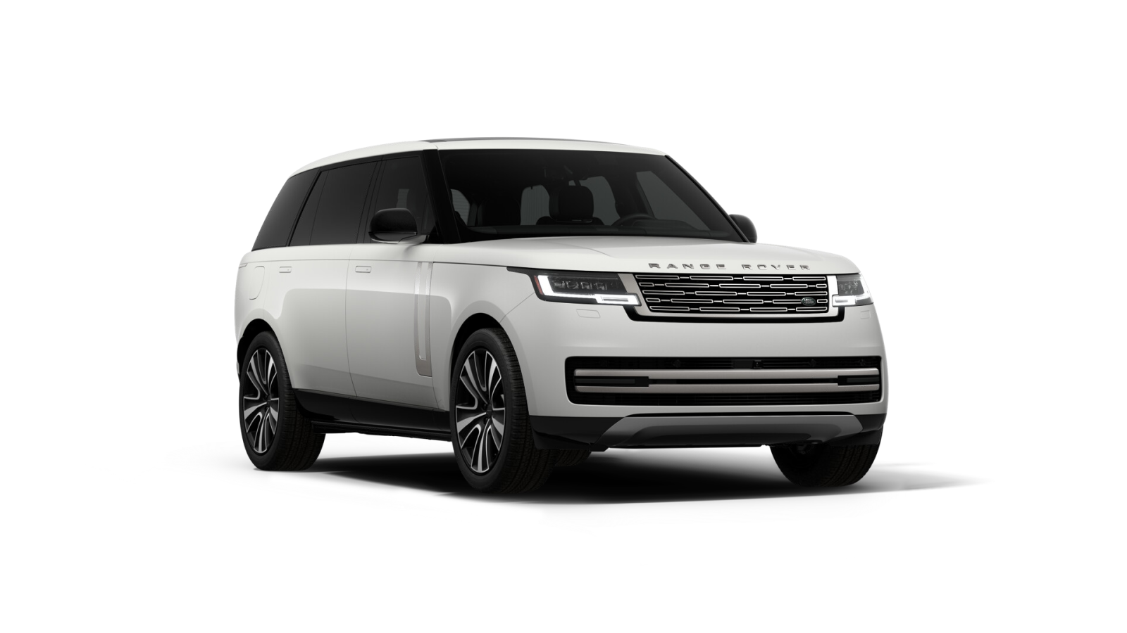 2026 Land Rover Range Rover