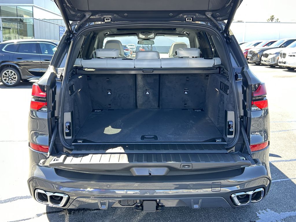 2026 Bmw X5 M60i photo 35