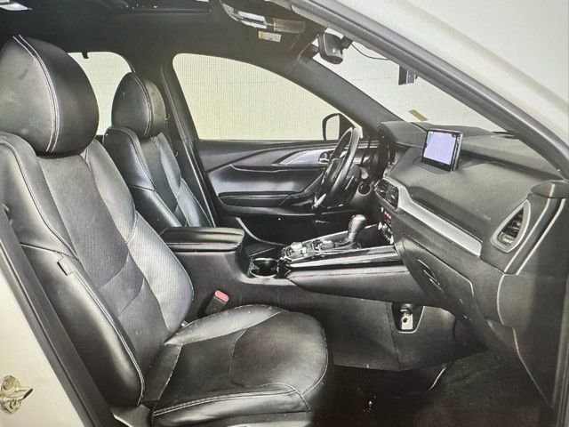 2023 Mazda CX-9 Grand Touring