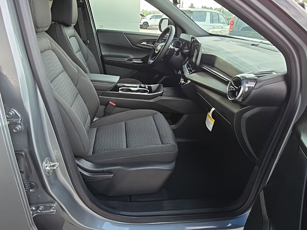 2026 Chevrolet Equinox LT photo 27