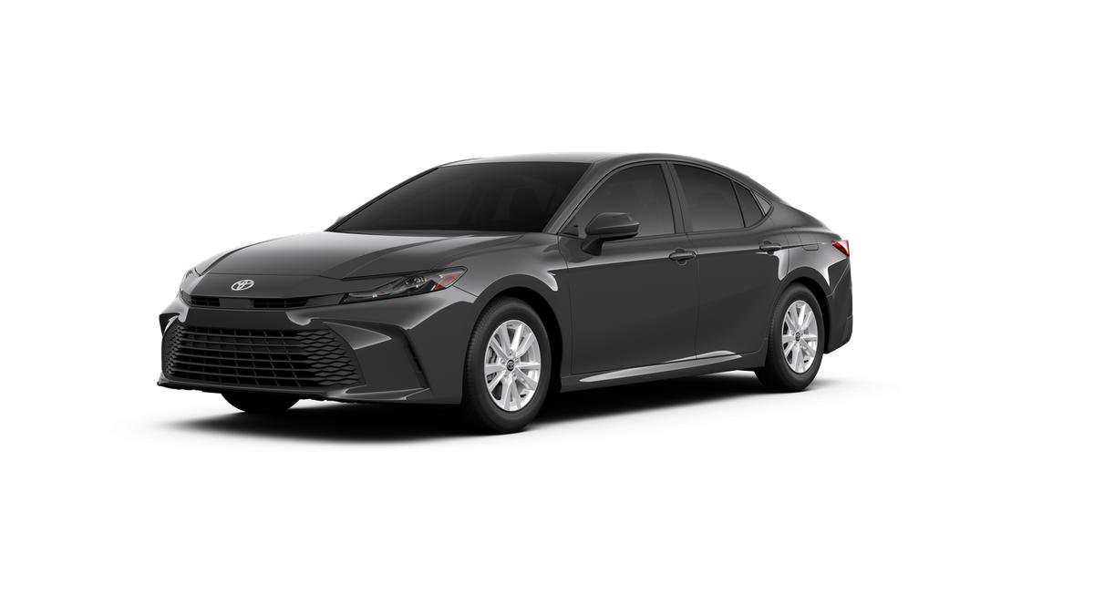 2026 Toyota Camry LE photo 30