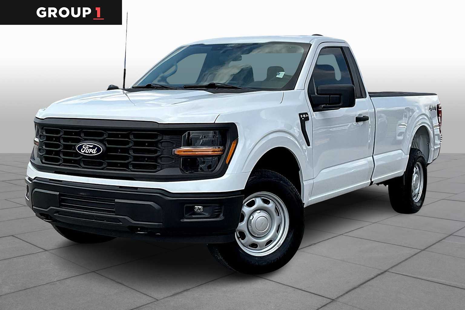 2024 Ford F-150 XL