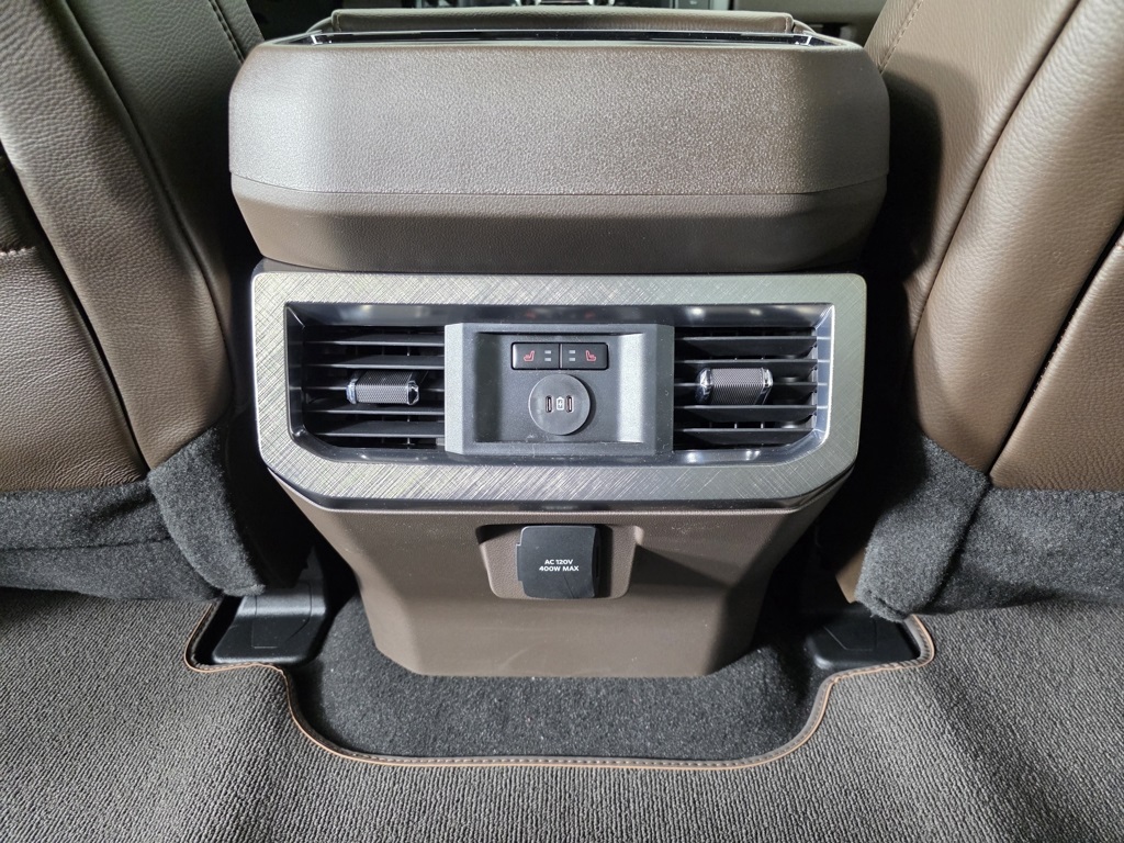 2025 Ford F-350 King Ranch photo 18