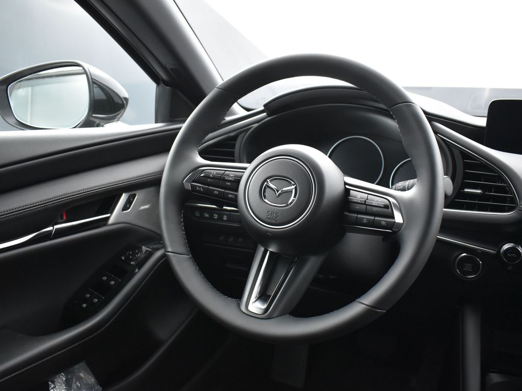 2025 Mazda Mazda3 2.5 Turbo Premium Plus photo 14