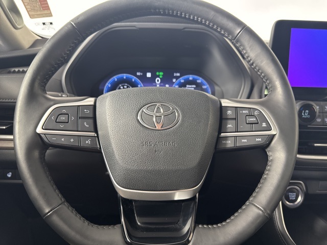 2024 Toyota Grand Highlander Limited photo 18