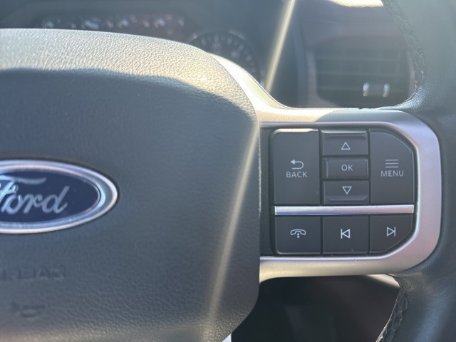 2023 Ford Expedition Limited photo 14
