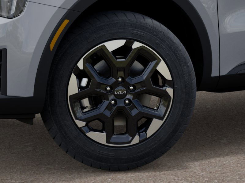2026 Kia Sorento S photo 8