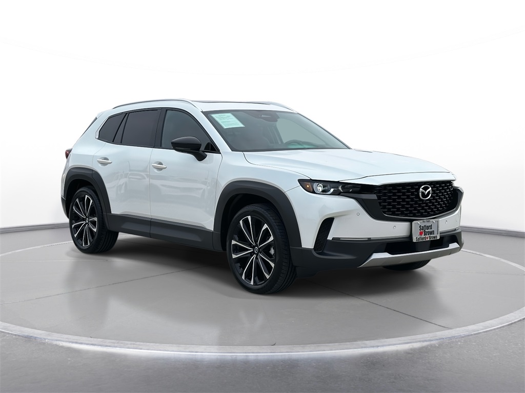 2025 Mazda CX-50 2.5 Turbo Premium Plus photo 10