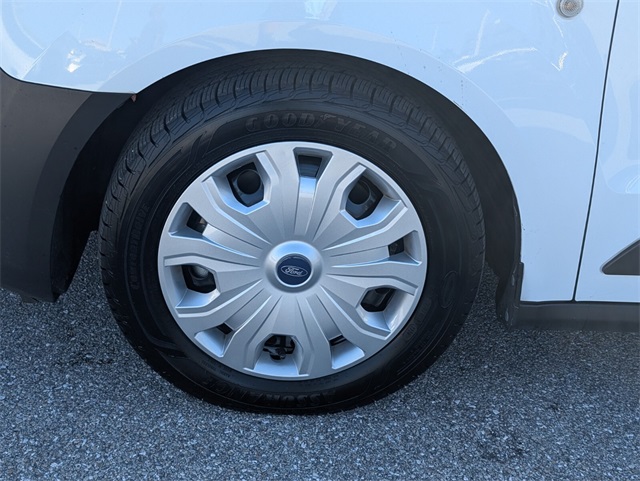 2023 Ford Transit Connect XL photo 4