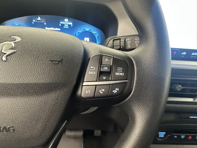 2025 Ford Bronco Sport Big Bend photo 30