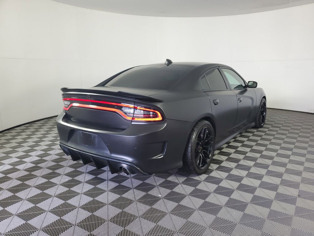 2022 Dodge Charger R/T photo 3