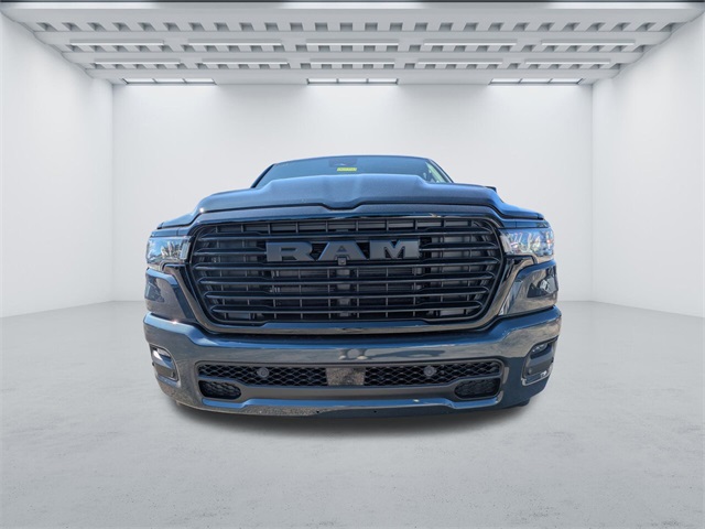 2026 Ram 1500 Laramie photo 2