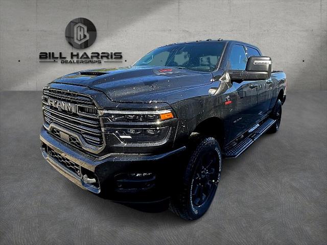 2026 RAM Ram 3500 Pickup Laramie's photo