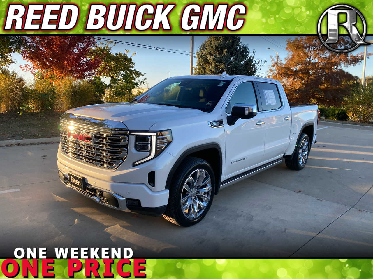 2024 GMC Sierra 1500 Denali Denali's photo