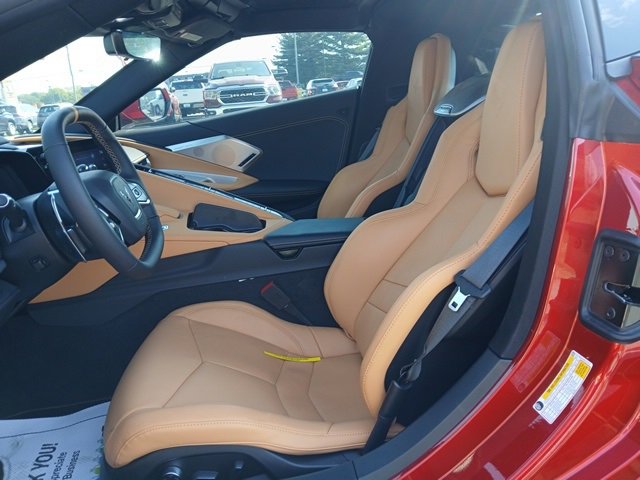 2023 Chevrolet Corvette Stingray 2LT photo 23