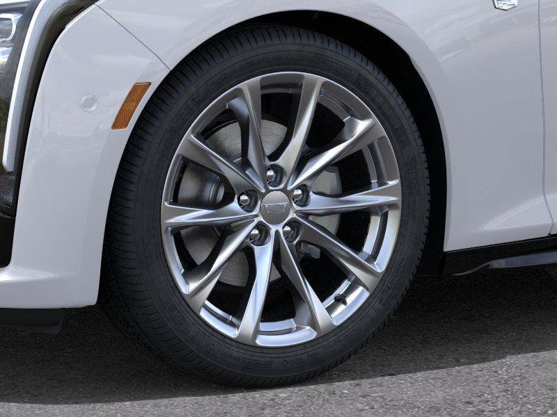 2026 Cadillac CT5 Sport photo 9