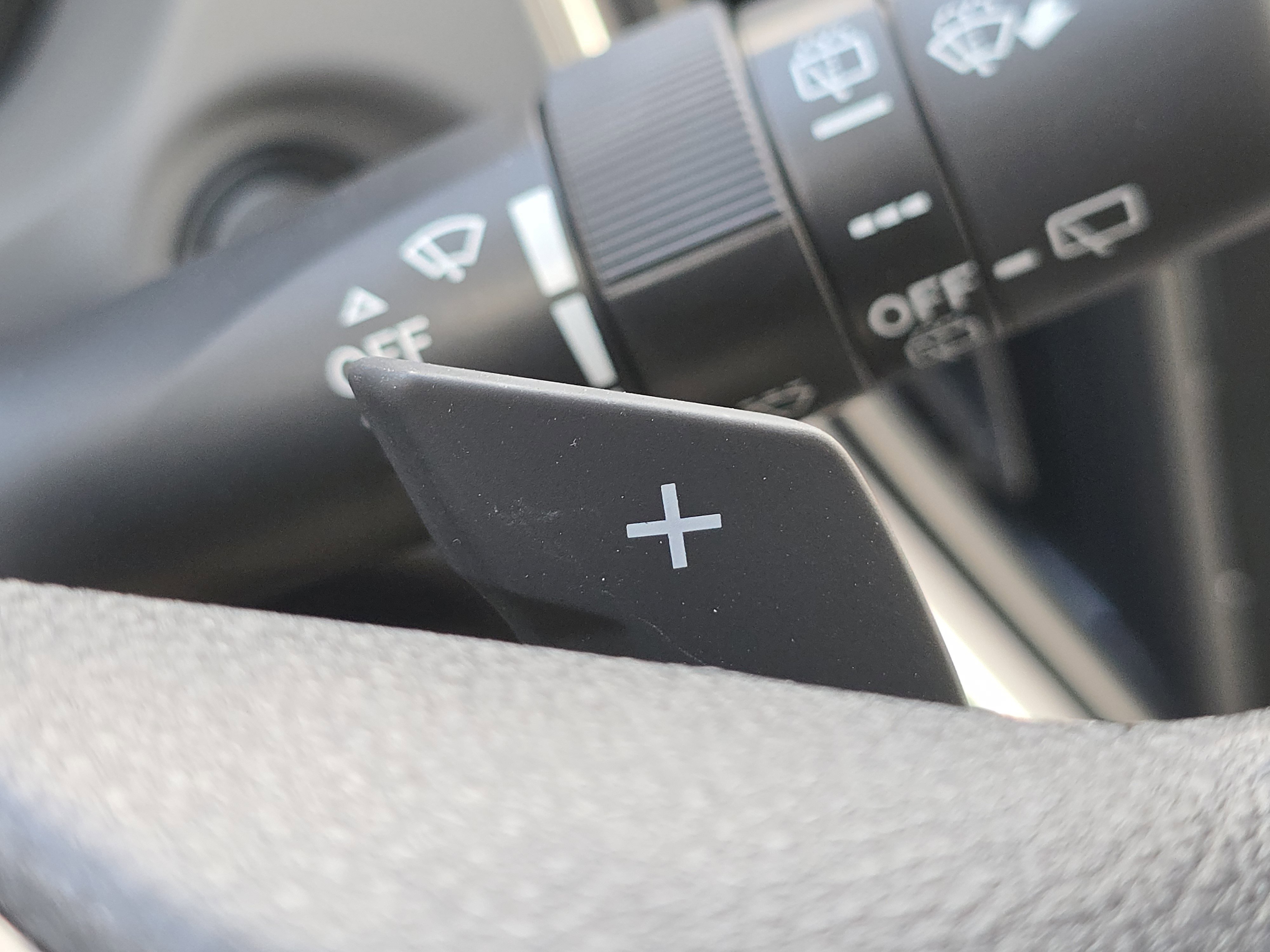 2025 Subaru Crosstrek Premium photo 10