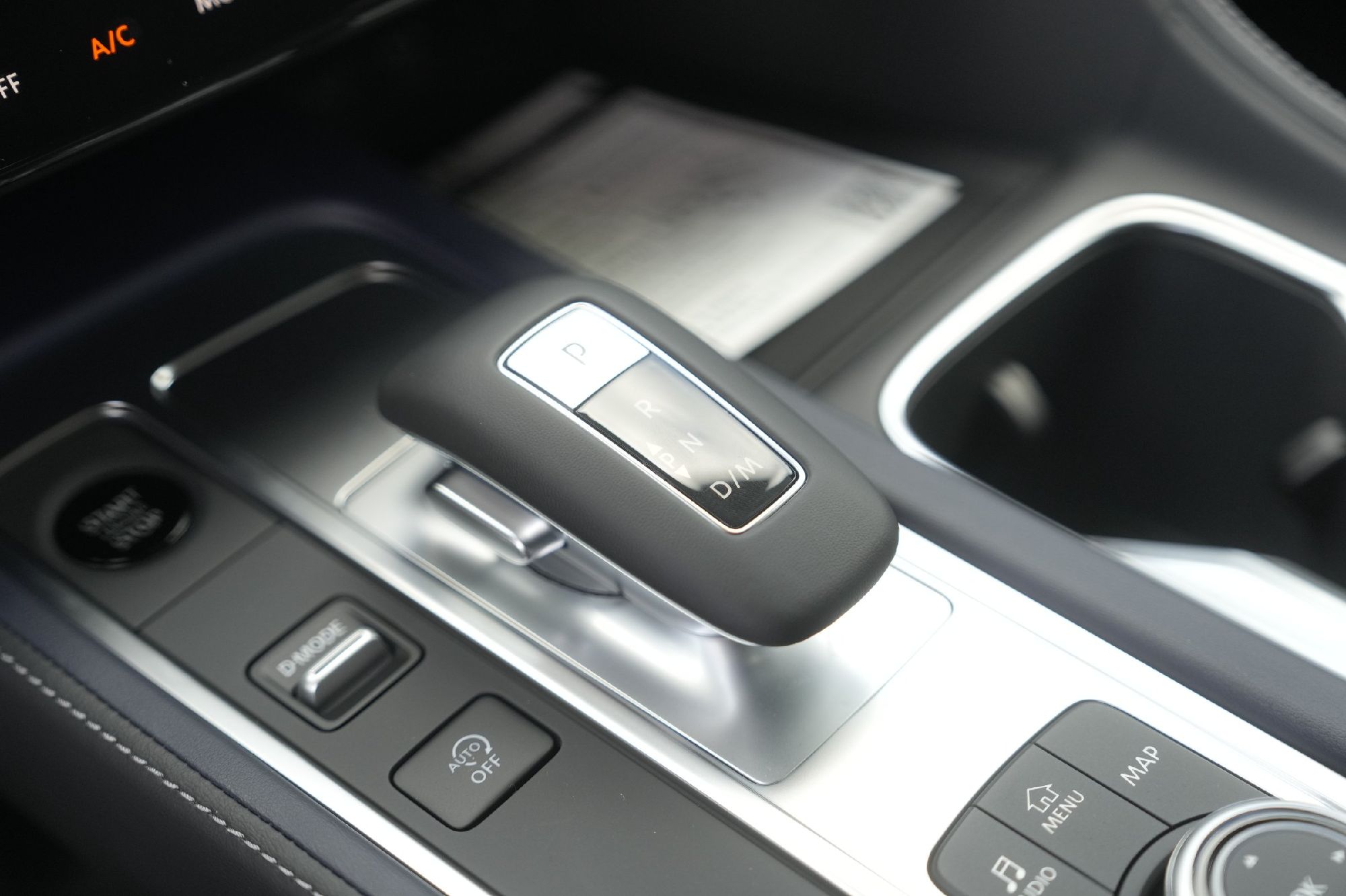 2026 Infiniti QX60 AWD photo 11