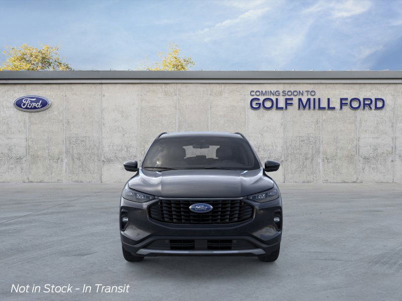 2026 FORD ESCAPE - Image 5