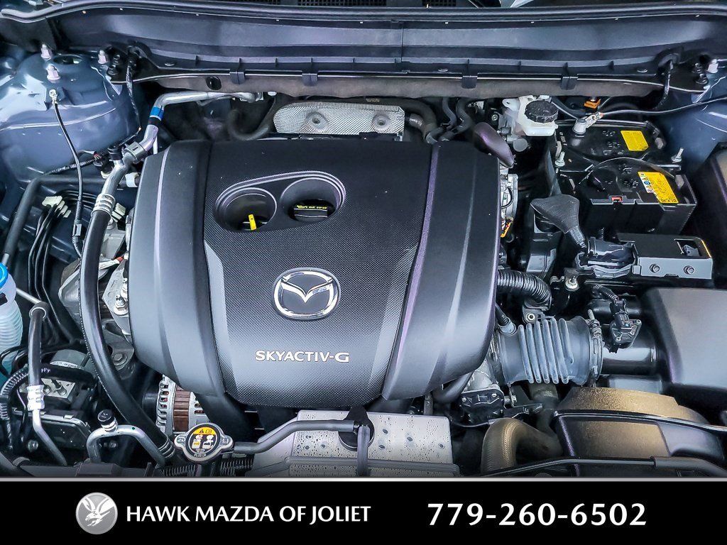 2023 MAZDA CX-5 - Image 24