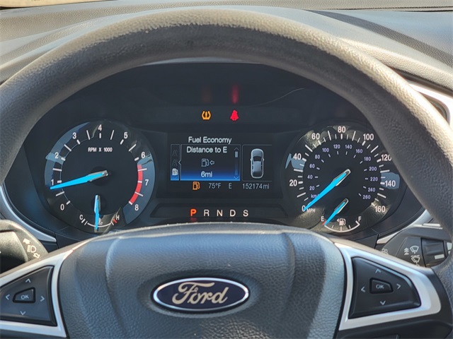 2014 Ford Fusion SE photo 30