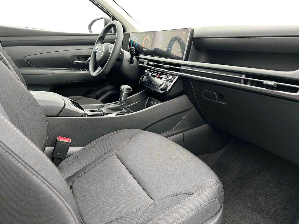2025 Hyundai Tucson SEL Convenience photo 15