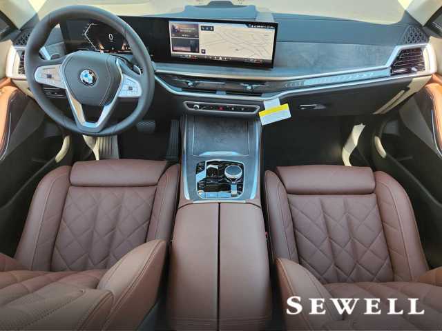 2026 Bmw X7 xDrive40i photo 2