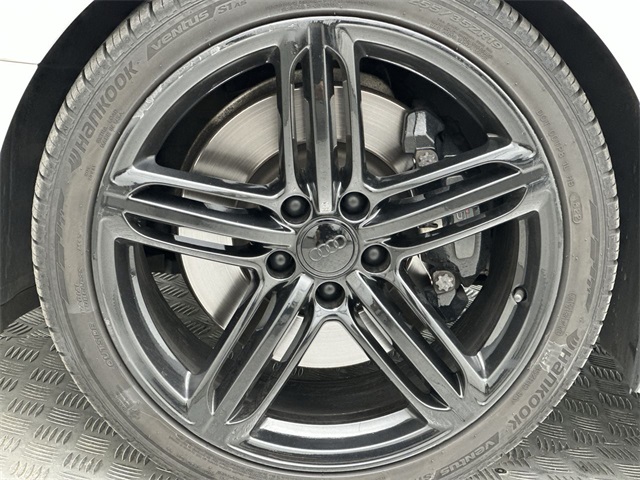 2015 Audi S4 Premium Plus Base photo 2