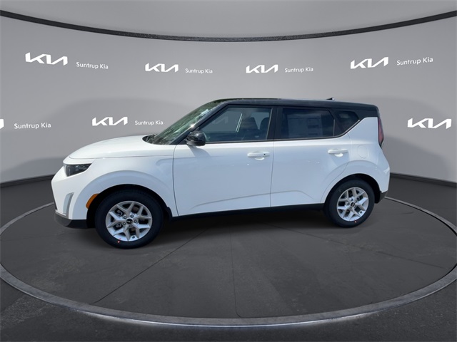 2025 Kia Soul S photo 4