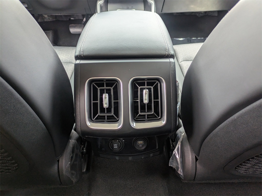 2023 Kia Sorento Hybrid EX photo 17
