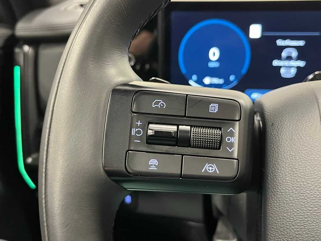 2024 Hyundai Santa Fe Calligraphy photo 30