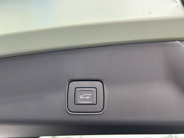 2026 Chevrolet Trailblazer LT photo 4