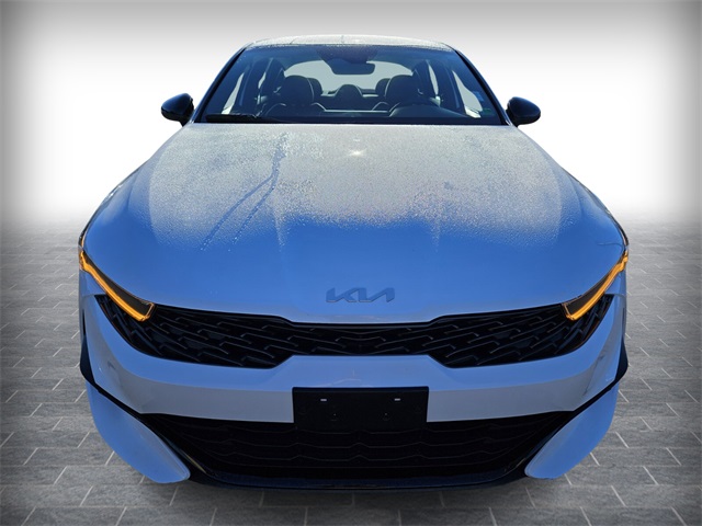 2022 Kia K5 GT-Line photo 2