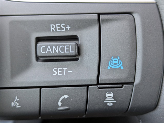 2026 Infiniti QX60 Luxe photo 26