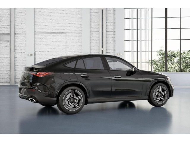 2026 Mercedes Benz GLC 300 4MATIC photo 18