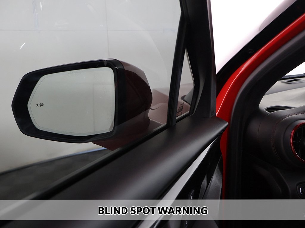 2023 Chevrolet Blazer RS photo 4