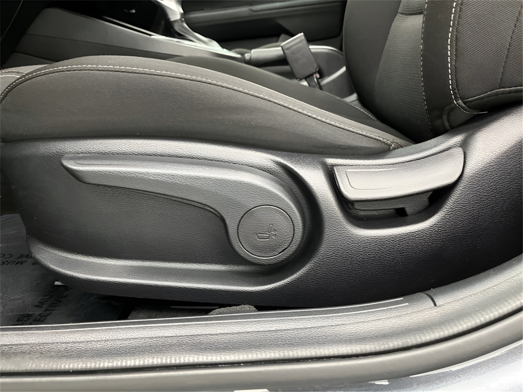 2021 Kia Forte LXS photo 20