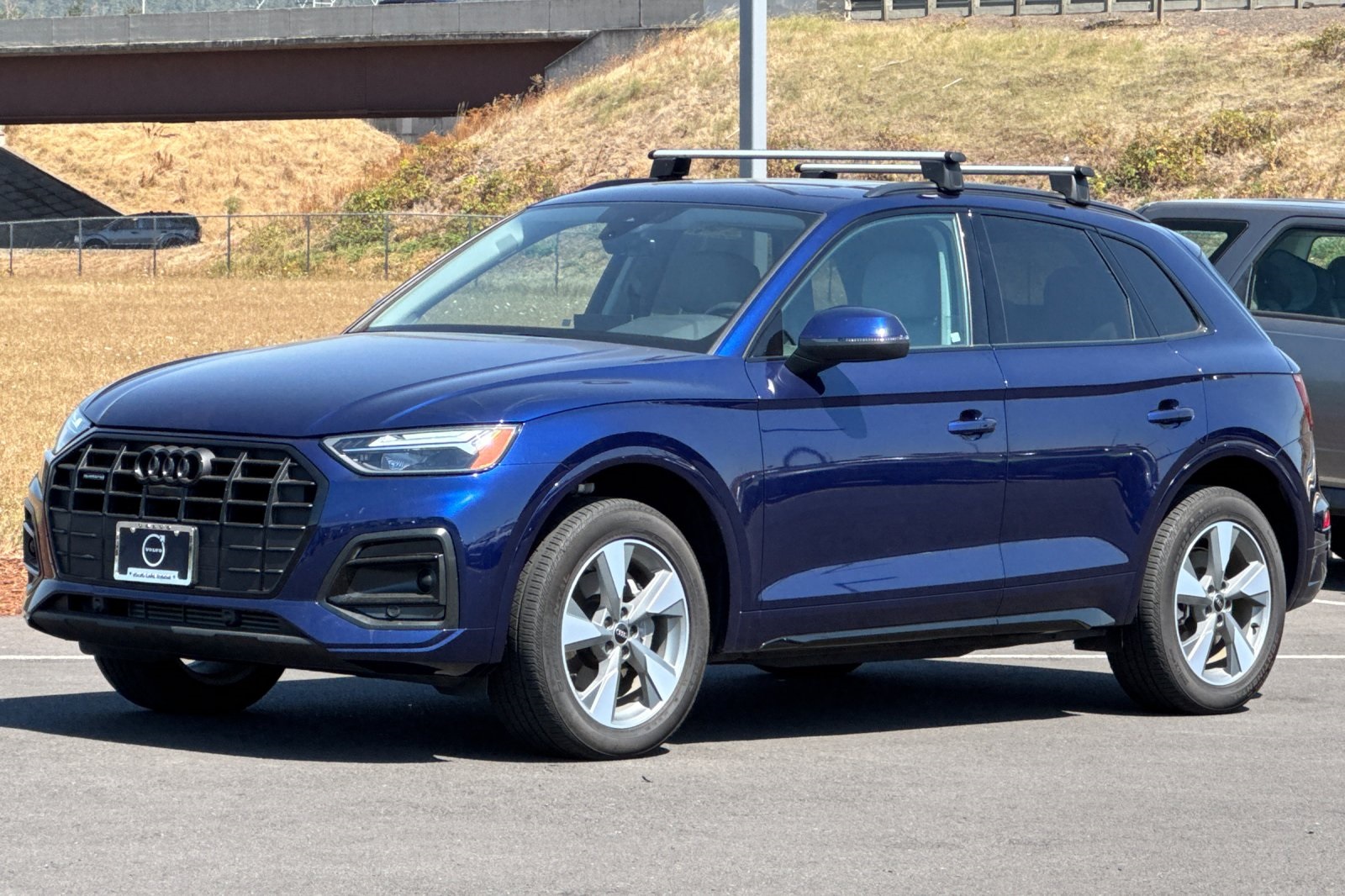 2024 Audi Q5 40 Premium Plus photo 7