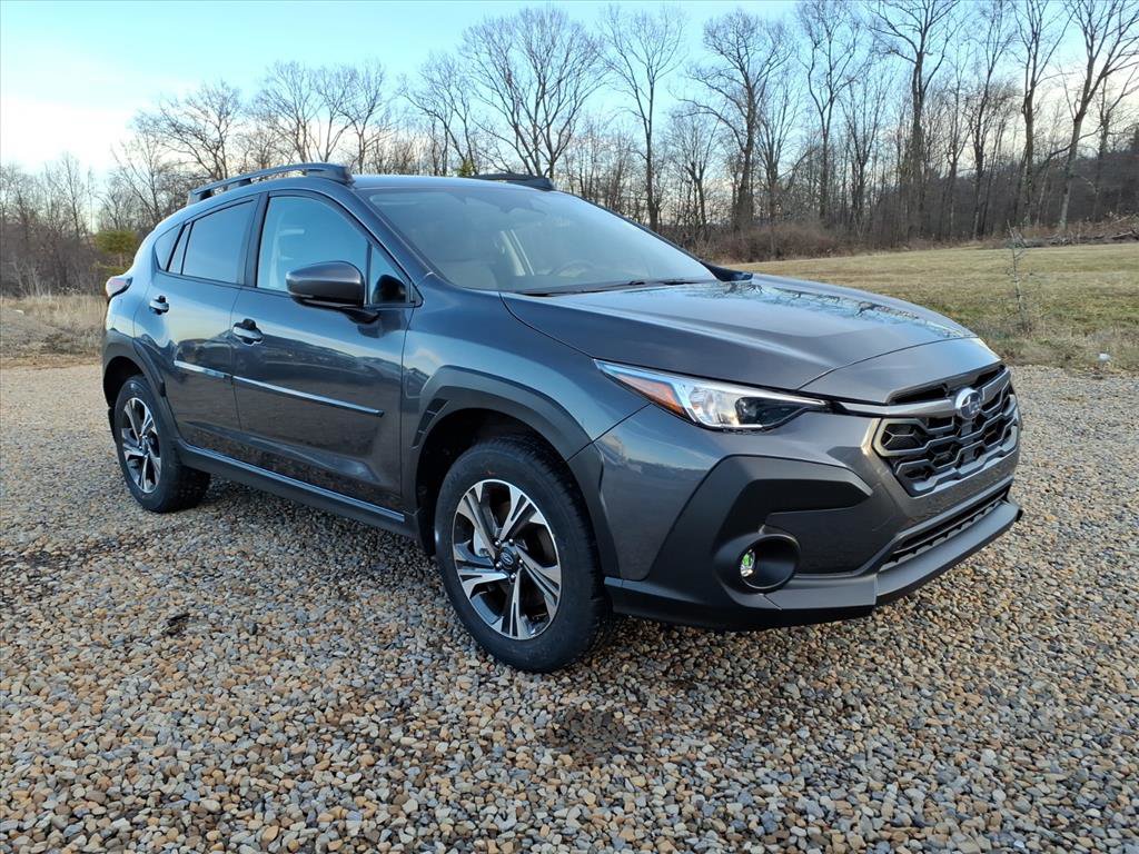 2026 Subaru Crosstrek Premium's photo