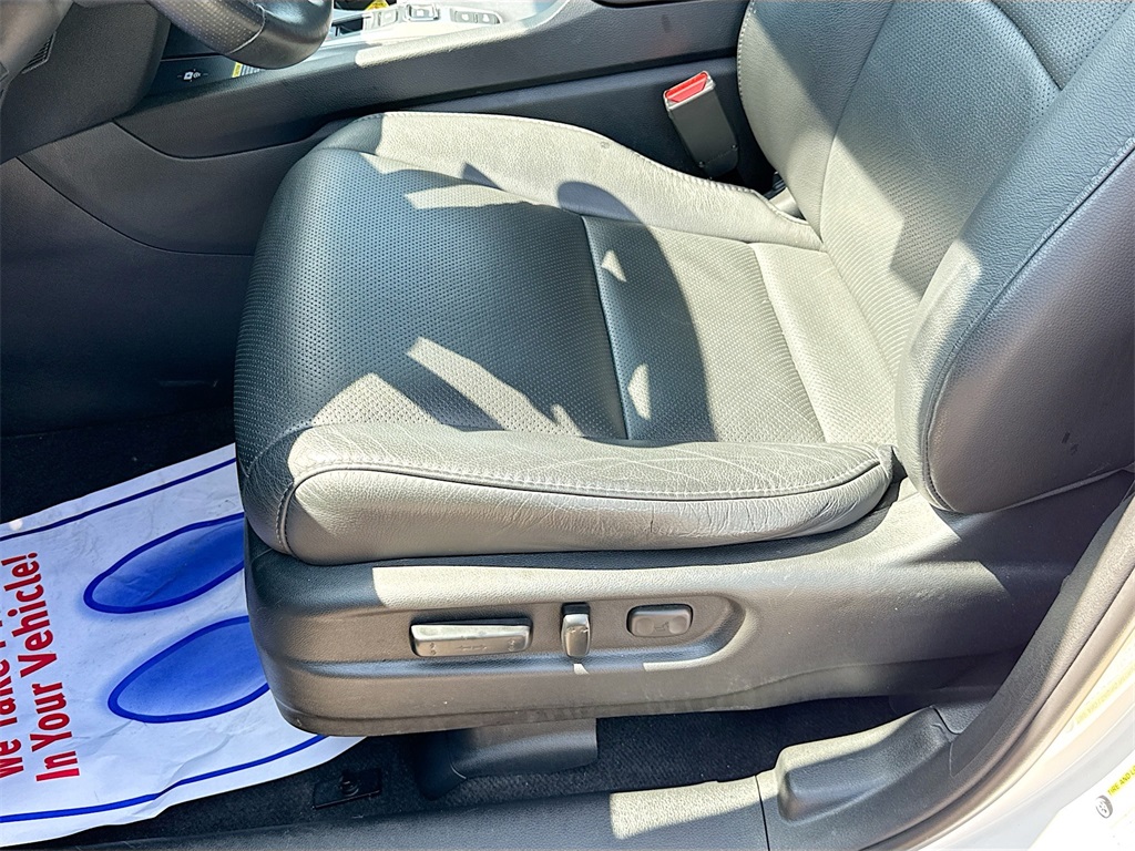 2024 Honda Passport EX-L photo 16