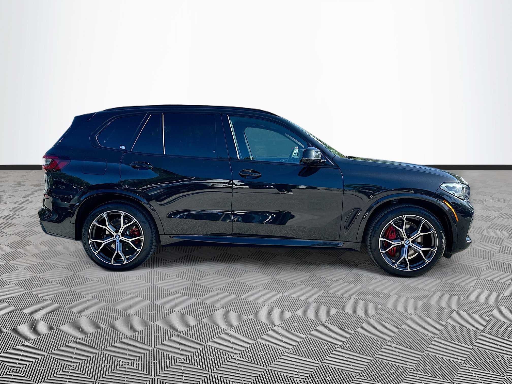2023 Bmw X5 sDrive40i photo 8