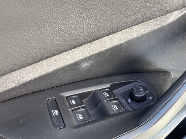 2020 Volkswagen Jetta 1.4T S photo 23
